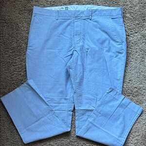 Old Navy Sky Blue Chinos